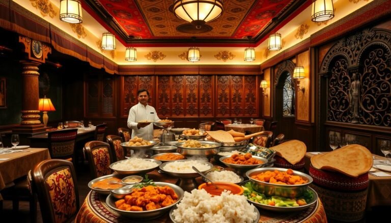 indian restaurant illinois