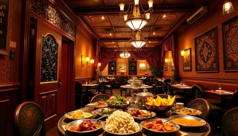 indian restaurant virginia