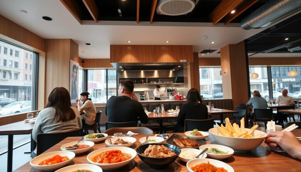 korean restaurant columbus ohio