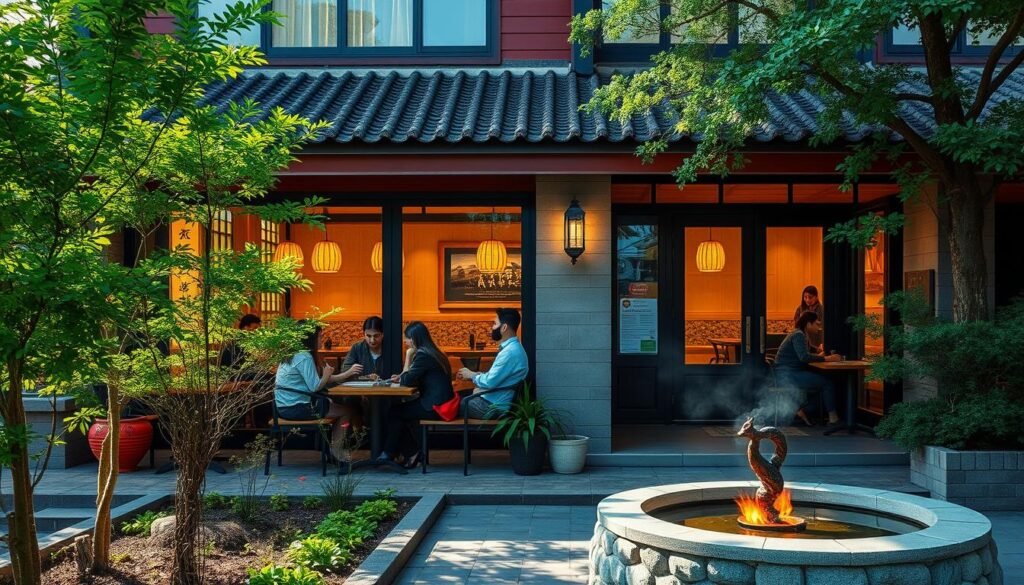 korean restaurant near me ohio