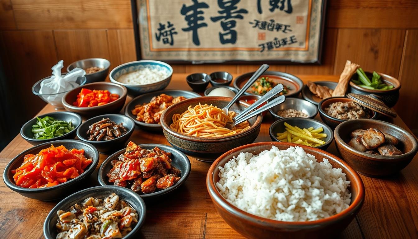 korean restaurant ohio