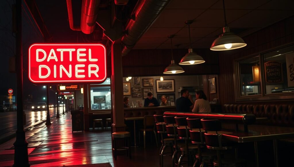 late hours restaurant illinois