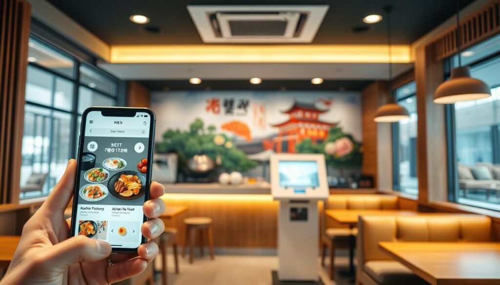 online korean food order virginia