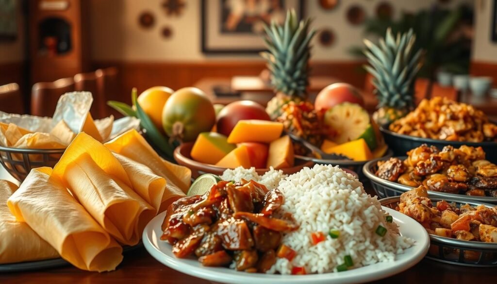 popular filipino dishes in illinois