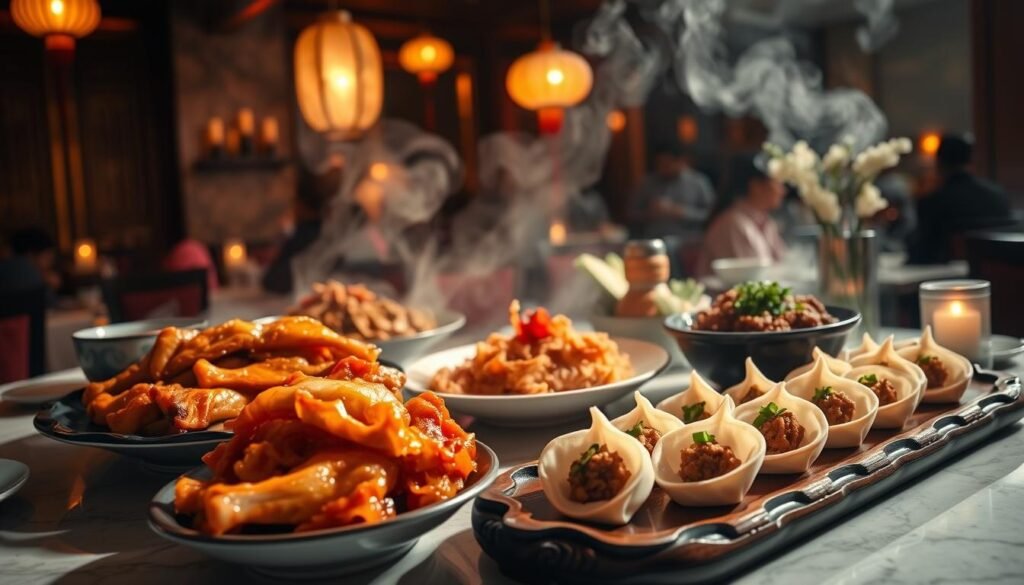 signature chinese dishes