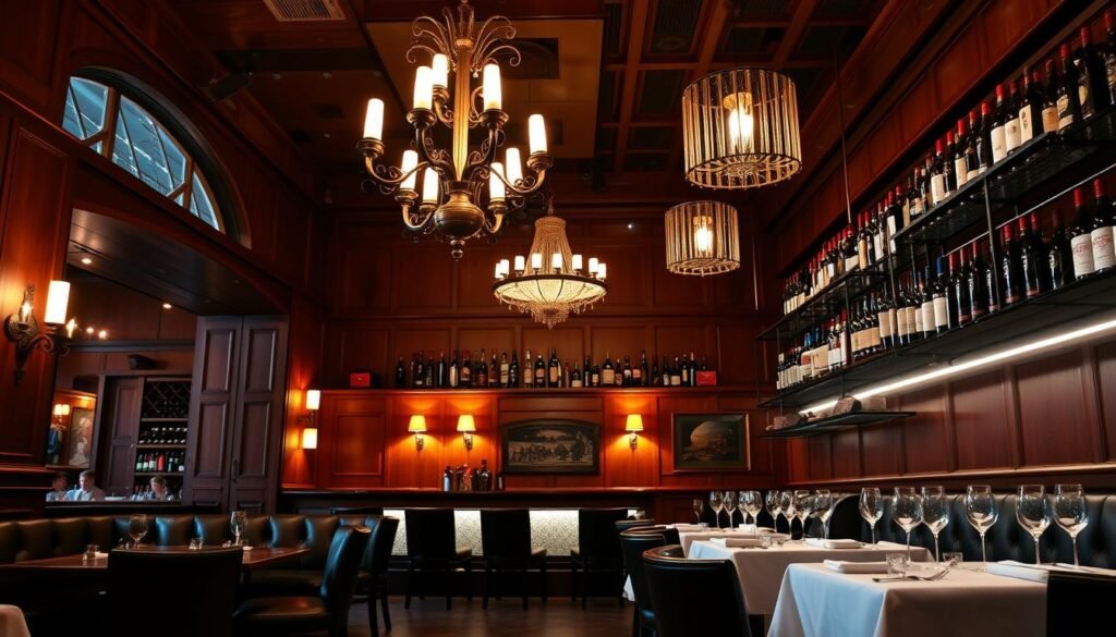 steakhouse near me ohio