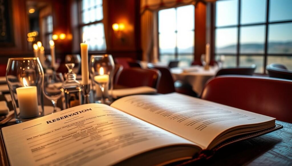 steakhouse reservations california