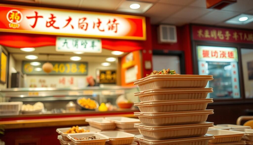 takeout chinese restaurant ohio
