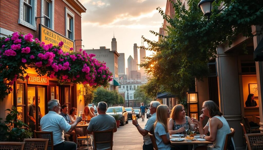 top Greek restaurants Ohio