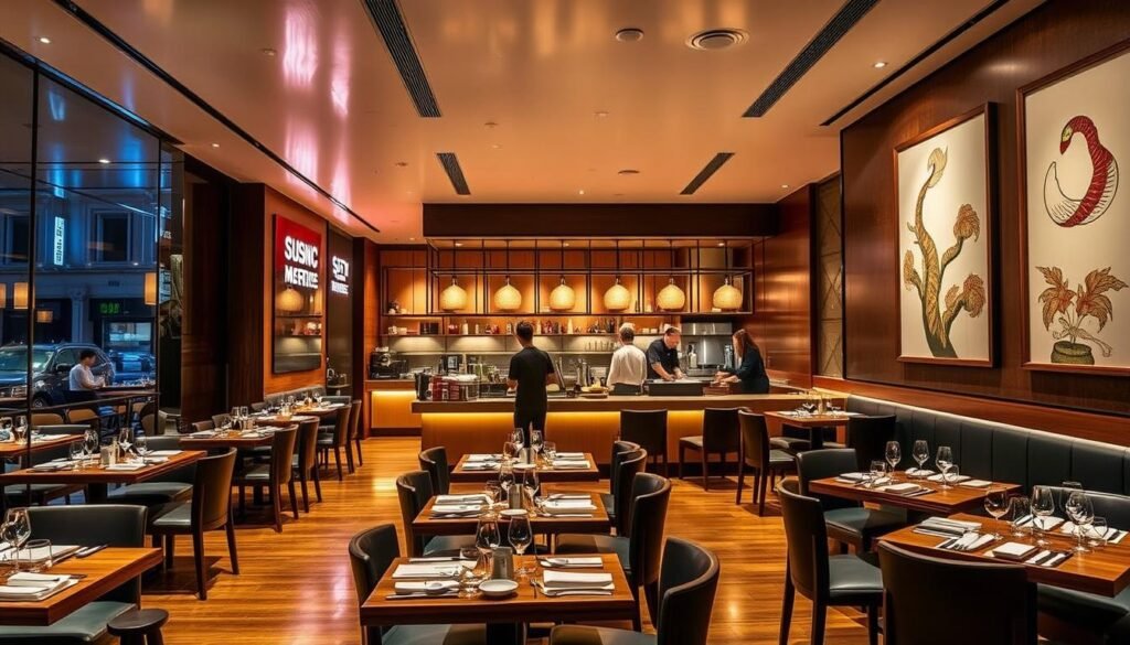 top rated japanese restaurant