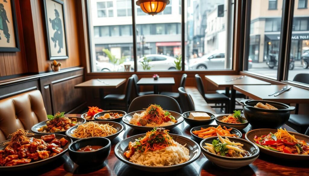 top-rated korean cuisine virginia