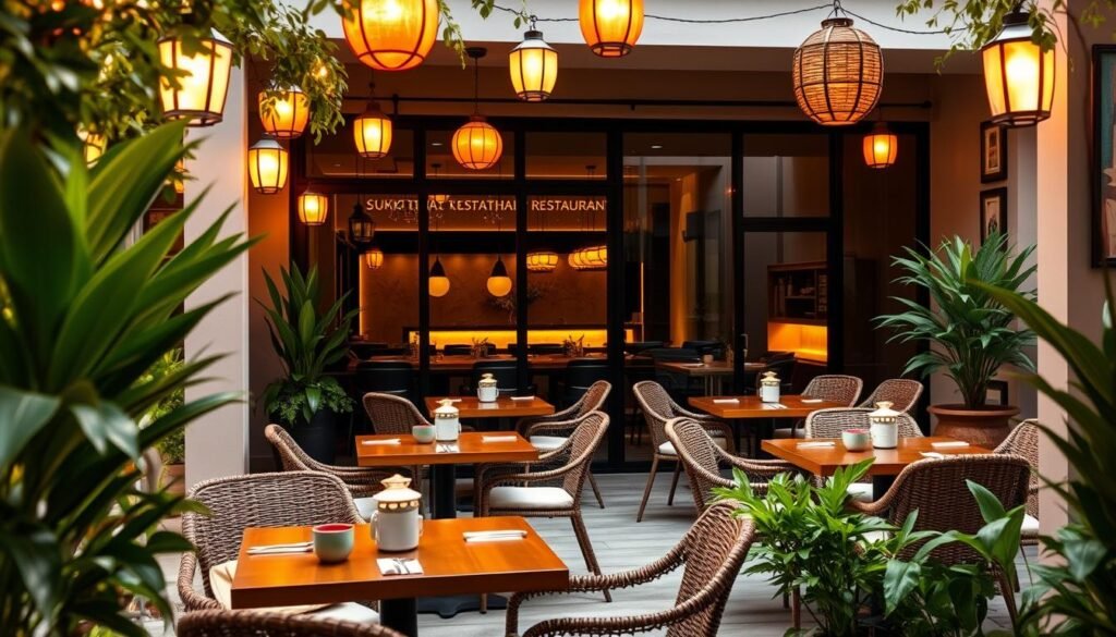 top-rated thai restaurant ohio