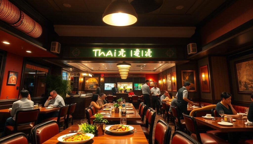 top-rated thai restaurant ohio