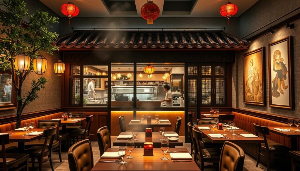 unique korean dining experiences