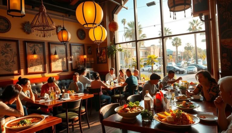 vietnamese restaurant california